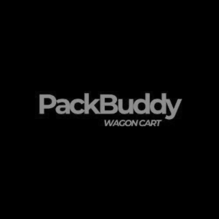 PACKBUDDY WAGON CART