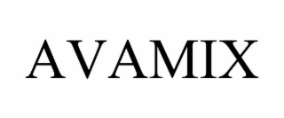 AVAMIX