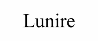 LUNIRE