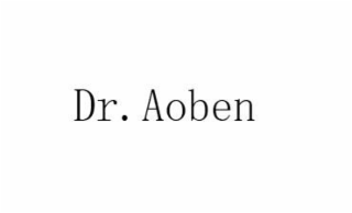 DR. AOBEN