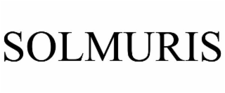 SOLMURIS