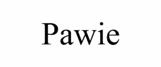 PAWIE