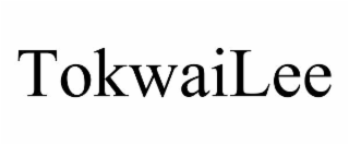 TOKWAILEE