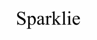 SPARKLIE
