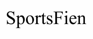 SPORTSFIEN