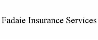 FADAIE INSURANCE SERVICES