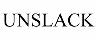 UNSLACK