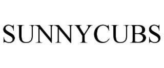 SUNNYCUBS