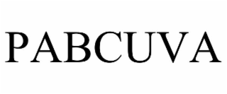 PABCUVA