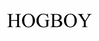 HOGBOY