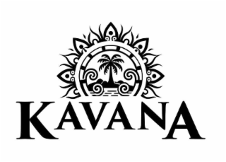 KAVANA