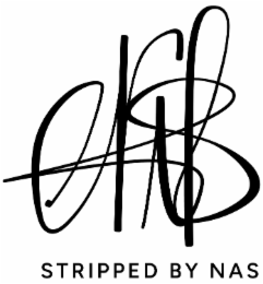 STRIPPED BY NAS