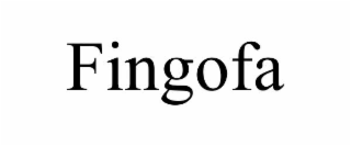 FINGOFA