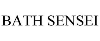BATH SENSEI