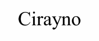 CIRAYNO