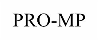 PRO-MP