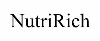 NUTRIRICH