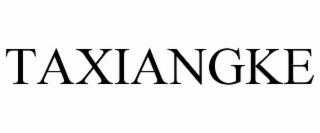 TAXIANGKE