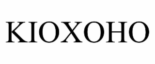 KIOXOHO