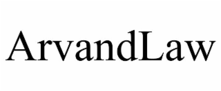 ARVANDLAW