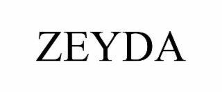 ZEYDA