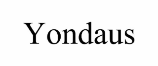 YONDAUS