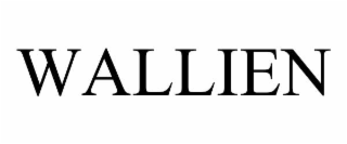 WALLIEN