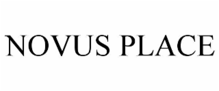 NOVUS PLACE