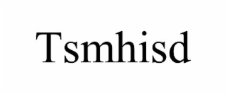 TSMHISD