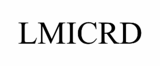 LMICRD