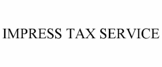 IMPRESS TAX SERVICE