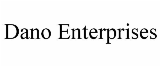 DANO ENTERPRISES