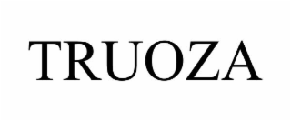 TRUOZA