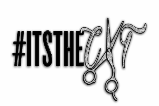#ITSTHECUT