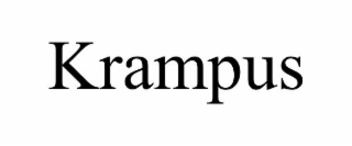 KRAMPUS
