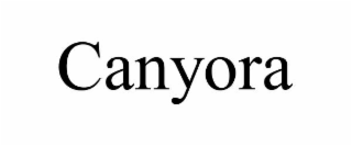 CANYORA