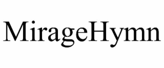MIRAGEHYMN