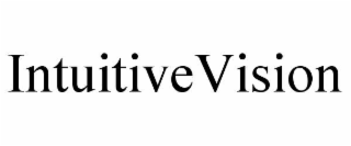 INTUITIVEVISION