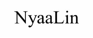 NYAALIN