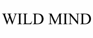 WILD MIND
