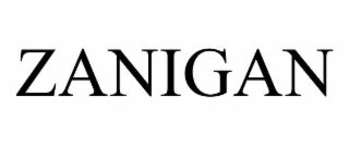 ZANIGAN