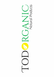 TODORGANIC NATURAL PRODUCTS