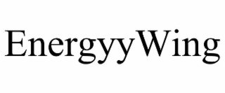ENERGYYWING