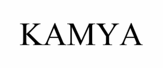 KAMYA