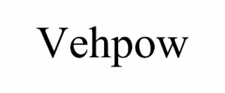 VEHPOW