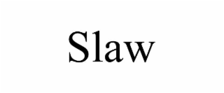 SLAW