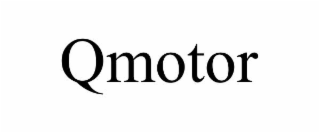 QMOTOR