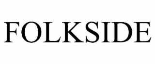 FOLKSIDE