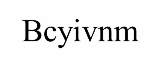 BCYIVNM
