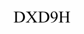 DXD9H